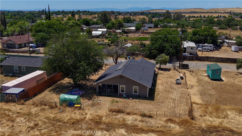 Residential Income for sale at 2048 10th Street, Oroville CA
