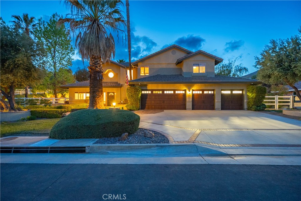 Residential for sale at 2575 Palomino Drive, Acton CA featuring 4 beds and 3 baths