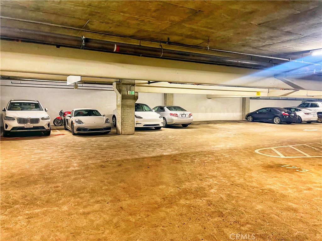 Residential for sale at 801 S Grand Avenue 1608, Los Angeles CA featuring 2 beds and 2 baths