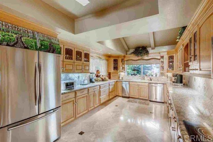 Residential for sale at 2081 Elevado Road, Vista CA featuring 10 beds and 8 baths
