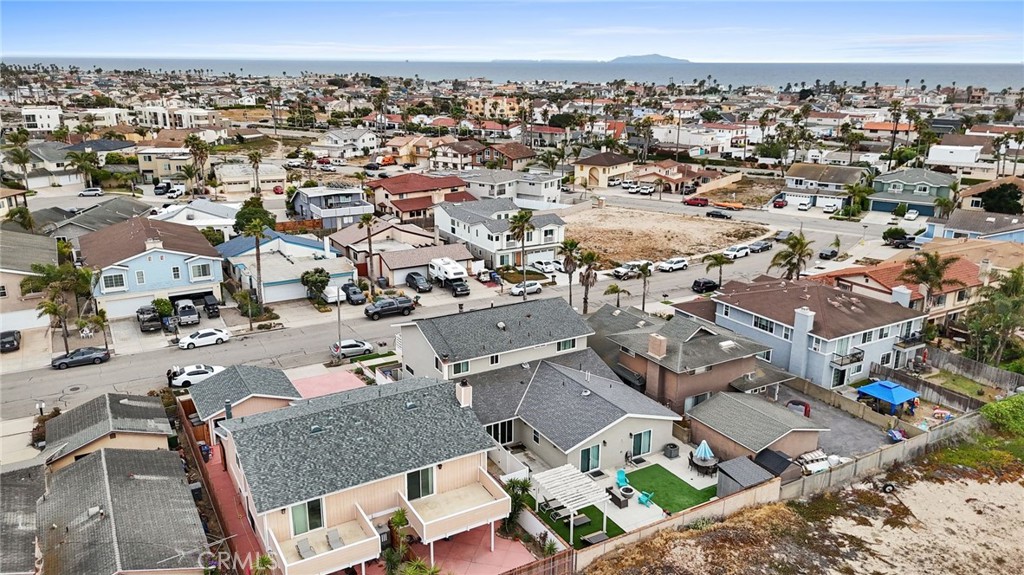 Residential Income for sale at 4941 Catamaran Street, Oxnard CA