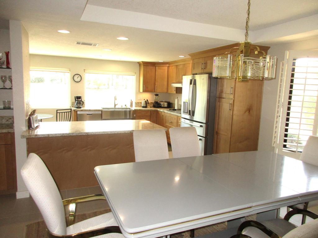 Residential Lease for rent at 85 Conejo Circle, Palm Desert CA featuring 3 beds and 3 baths
