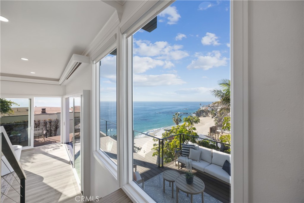 Residential for sale at 32015 Point Place, Laguna Beach CA featuring 4 beds and 2 baths
