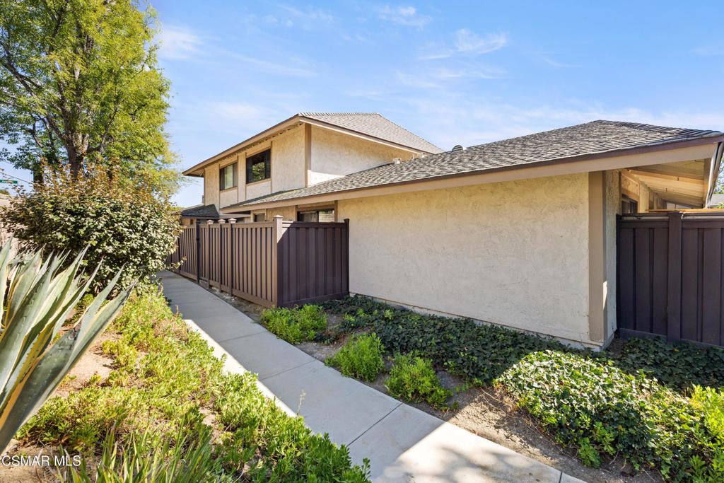 Residential for sale at 28831 Oakpath Drive 44, Agoura Hills CA featuring 2 beds and 2 baths