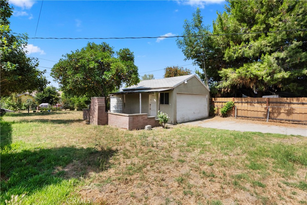 Residential for sale at 549 E Evans Street, San Bernardino CA featuring 2 beds and 1 bath