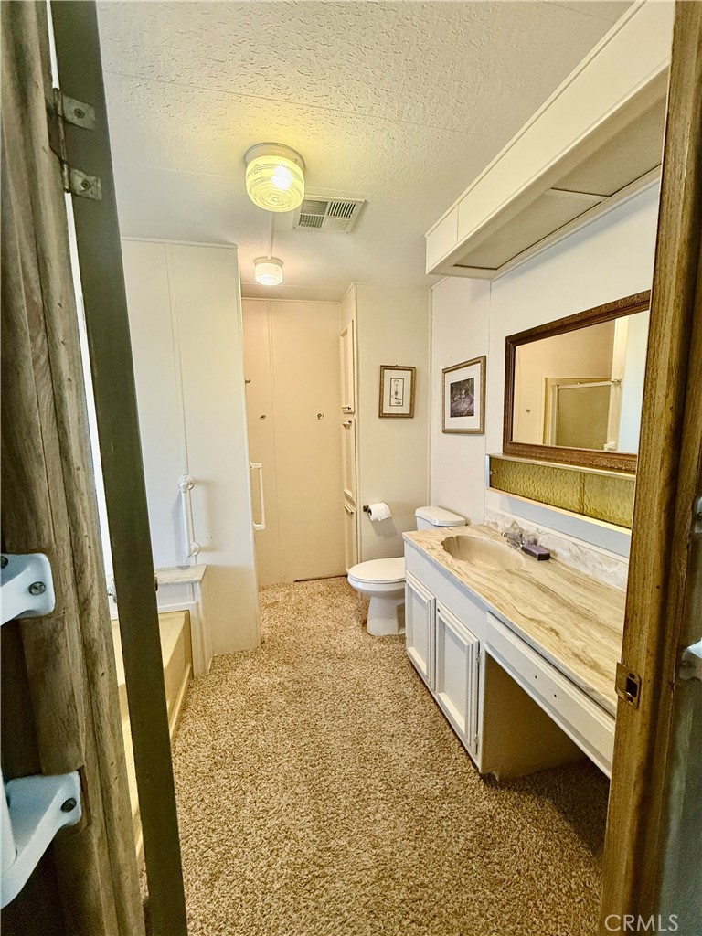 Manufactured In Park for sale at 27601 sun city Boulevard 268, Menifee CA featuring 2 beds and 2 baths