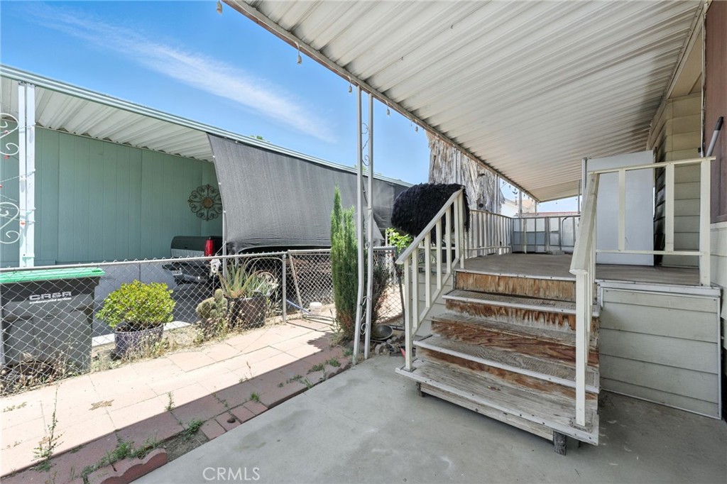 Manufactured In Park for sale at 1455 S State Street 241, Hemet CA featuring 3 beds and 2 baths