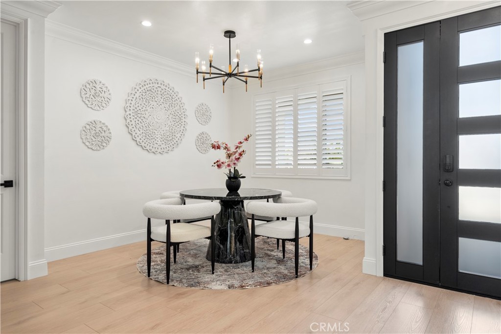 Residential for sale at 21861 Vacation Ln Lane, Huntington Beach CA featuring 6 beds and 7 baths