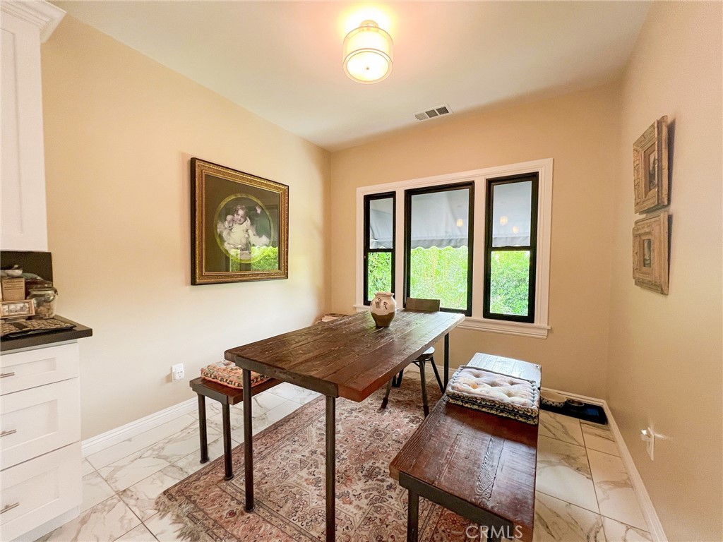 Residential Income for sale at 542 N Kilkea Drive, Los Angeles CA