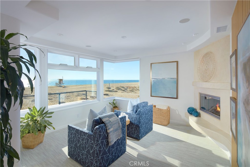 Residential for sale at 1510 E Oceanfront, Newport Beach CA featuring 7 beds and 11 baths