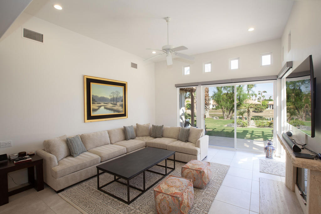 Residential Lease for rent at 48200 Via Solana, La Quinta CA featuring 3 beds and 3 baths