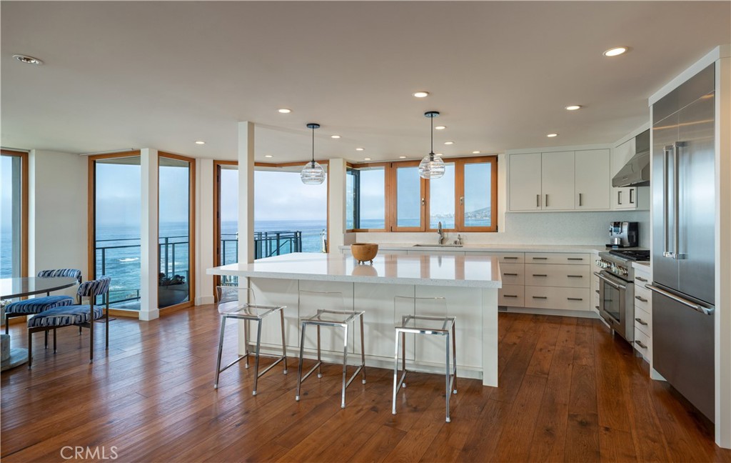 Residential Lease for rent at 1901 Ocean Way, Laguna Beach CA featuring 3 beds and 5 baths