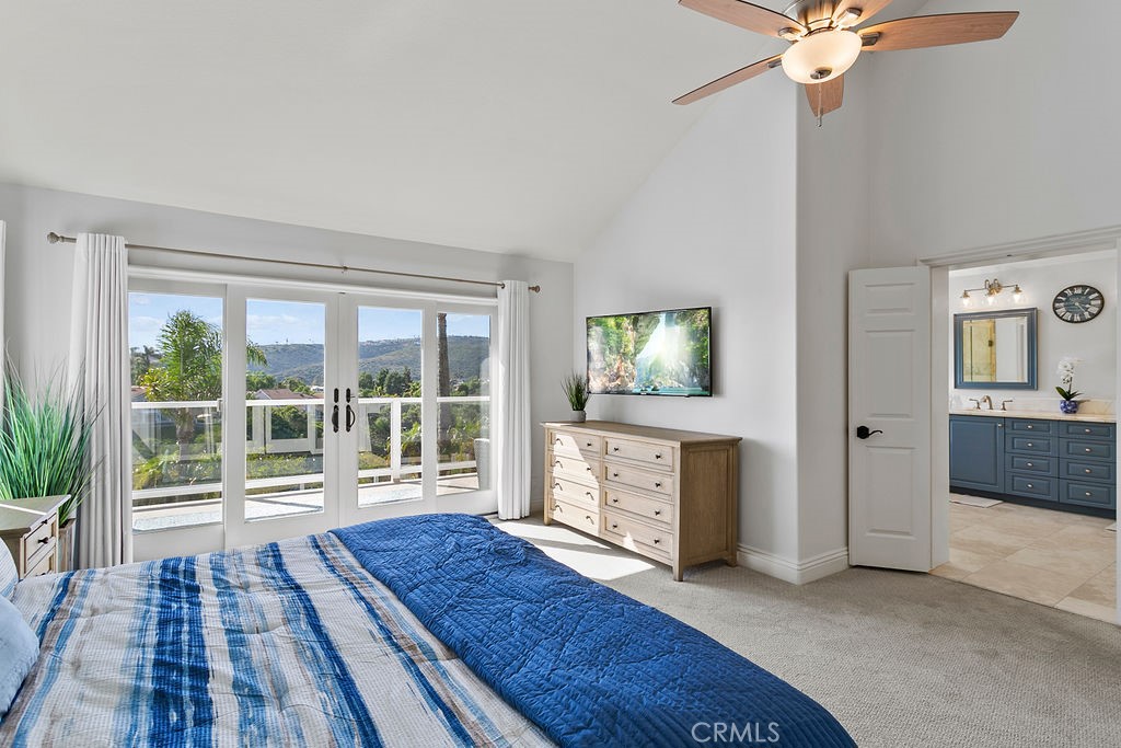 Residential Lease for rent at 1 White Sail, Laguna Niguel CA featuring 5 beds and 3 baths