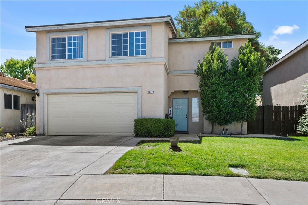 Residential for sale at 1142 Juniper Court, San Jacinto CA featuring 4 beds and 3 baths