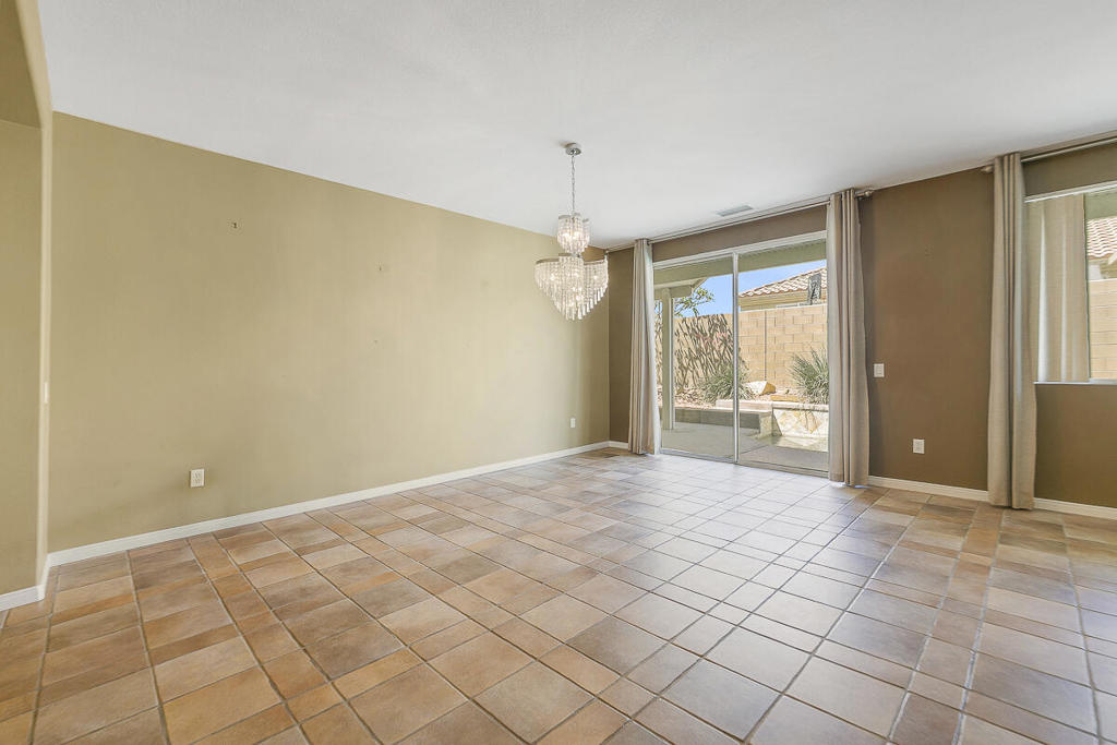 Residential for sale at 83822 Collection Drive, Indio CA featuring 3 beds and 3 baths