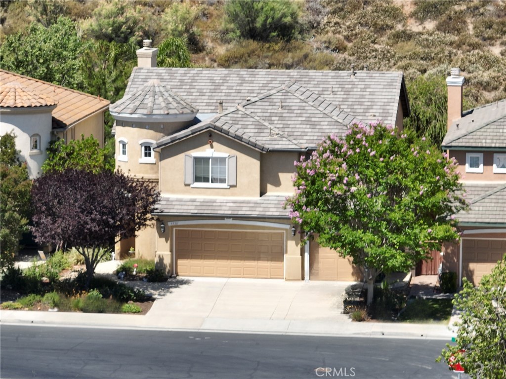 Residential for sale at 45211 Tioga Street, Temecula CA featuring 4 beds and 4 baths
