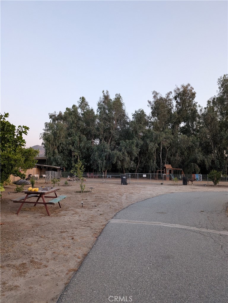 Residential for sale at 42961 Johnston Avenue, Hemet CA featuring 3 beds and 2 baths