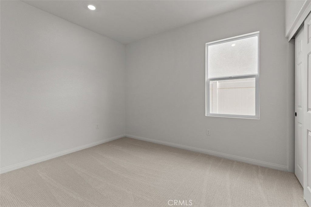 Residential for sale at 27318 Dunite Drive, Perris CA featuring 4 beds and 2 baths