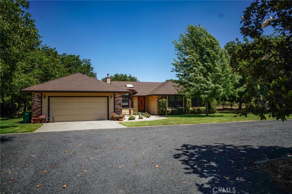 Residential for sale at 2787 Grape Way, Chico CA featuring 3 beds and 2 baths