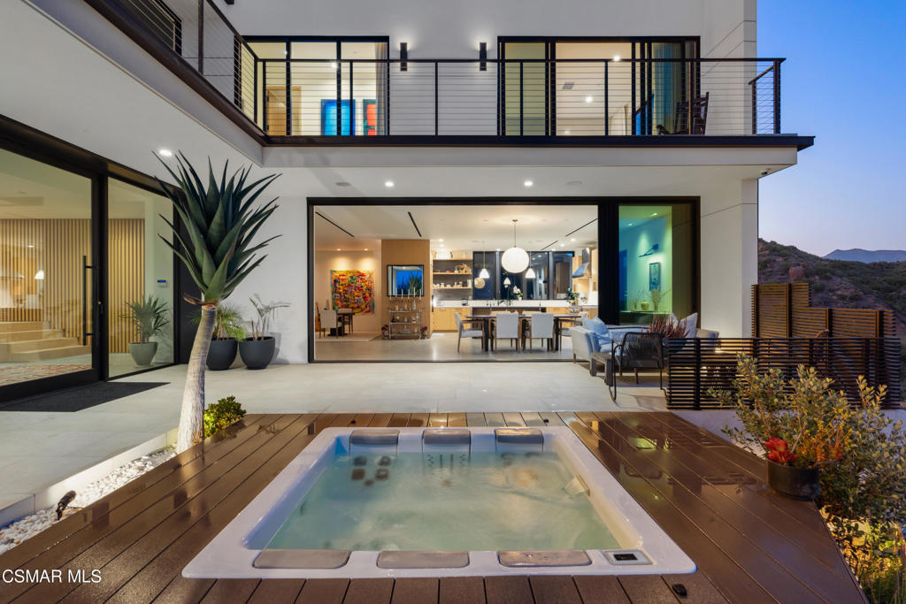 Residential for sale at 33433 Decker School Road, Malibu CA featuring 5 beds and 5 baths