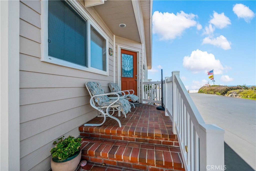 Residential for sale at 6536 Oceanview Drive T, Carlsbad CA featuring 2 beds and 2 baths