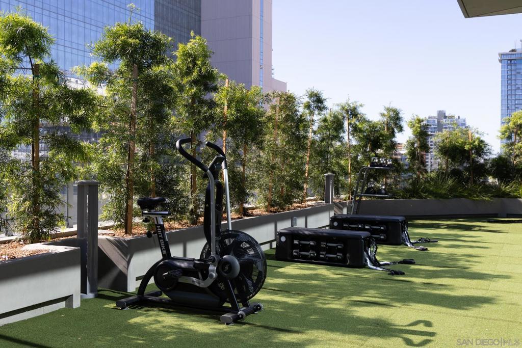 Residential Lease for rent at , San Diego, San Diego County CA featuring 2 beds and 3 baths