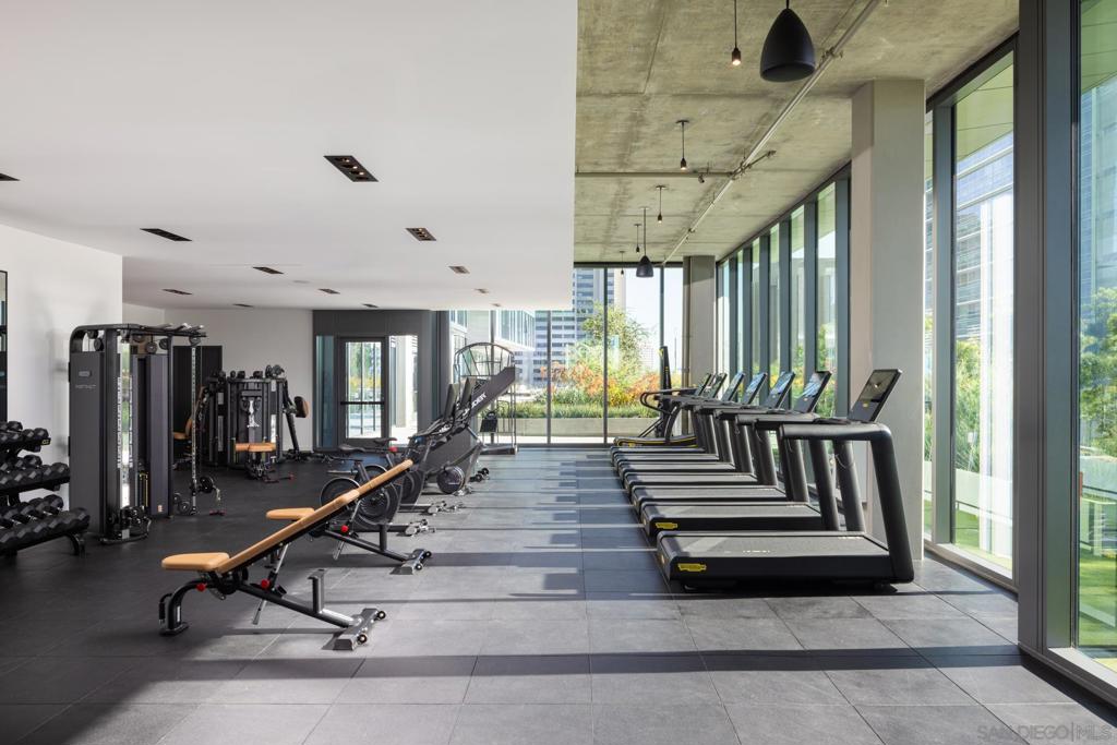 Residential Lease for rent at , San Diego, San Diego County CA featuring 2 beds and 3 baths