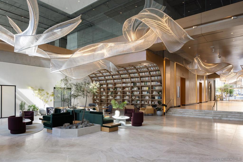 Residential Lease for rent at , San Diego, San Diego County CA featuring 2 beds and 3 baths