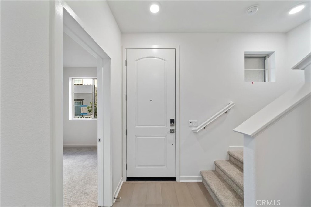 Residential for sale at 2561 Sprout Lane, Corona CA featuring 4 beds and 4 baths