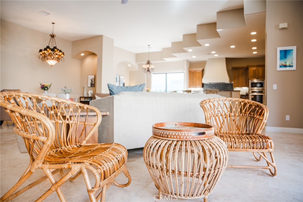 Residential for sale at 46614 Bradshaw Trail, La Quinta CA featuring 3 beds and 4 baths