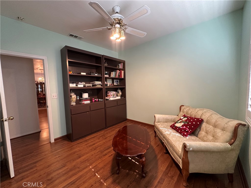 Residential for sale at 26617 Garrett Ryan Court, Hemet CA featuring 3 beds and 2 baths