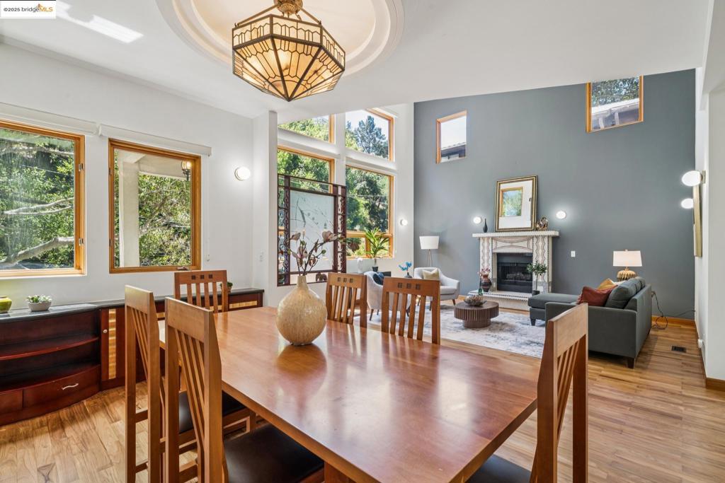Residential for sale at 7723 Claremont Ave, Berkeley CA featuring 5 beds and 4 baths