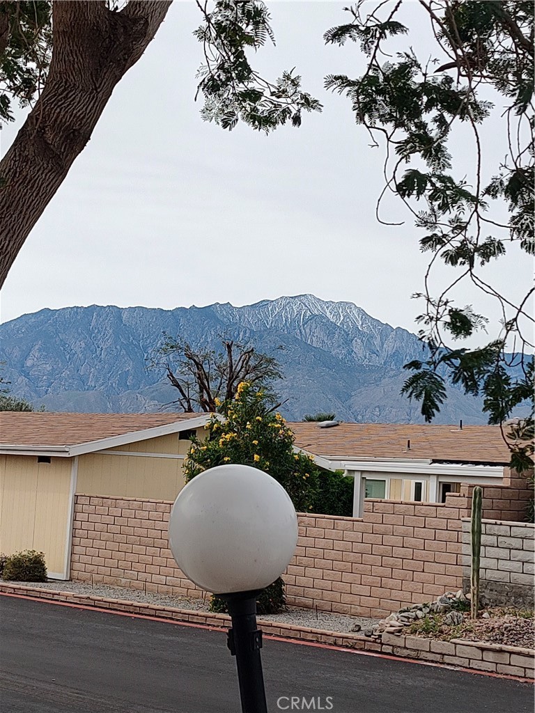 Residential for sale at 65565 Acoma 43, Desert Hot Springs CA featuring 2 beds and 2 baths