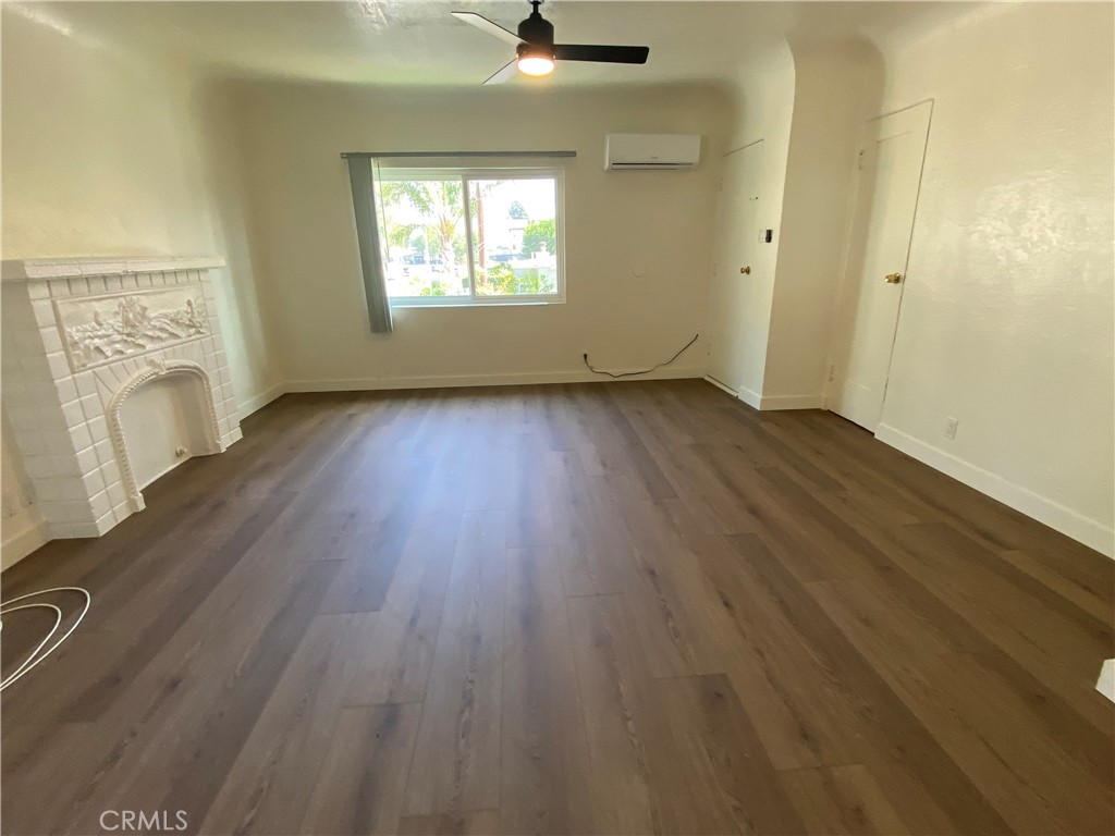 Residential Lease for rent at 5103 Lindsey Avenue A, Pico Rivera CA featuring 2 beds and 1 bath