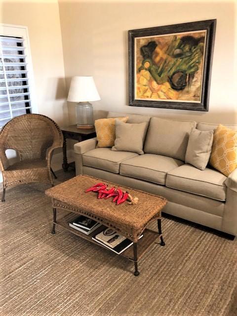 Residential Lease for rent at 72346 Sommerset Drive, Palm Desert CA featuring 2 beds and 2 baths