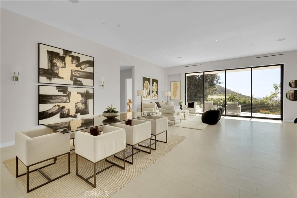 Residential for sale at 2341 Zorada Court, Los Angeles CA featuring 5 beds and 5 baths