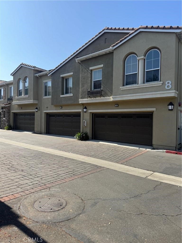 Residential for sale at 15723 Parkhouse Drive 40, Fontana CA featuring 3 beds and 3 baths