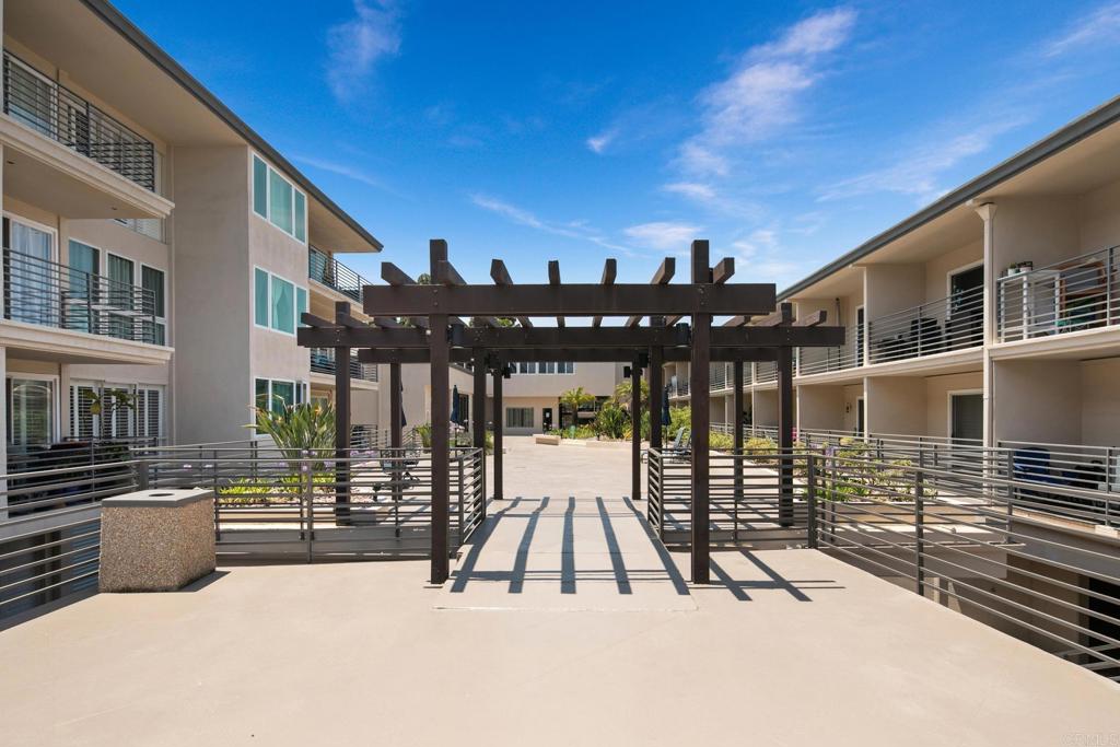 Residential for sale at 1021 Scott Street 130, Point Loma CA and 1 bath