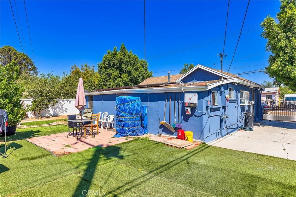 Residential for sale at 13680 Estelle Street, Corona CA featuring 2 beds and 2 baths