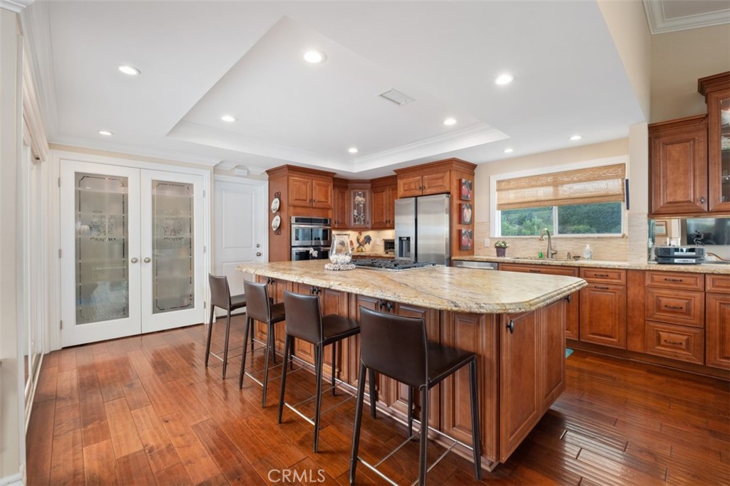 Residential Lease for rent at 31202 Palma Drive, Laguna Niguel CA featuring 2 beds and 2 baths