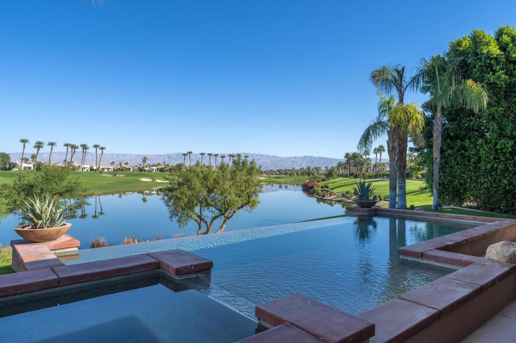 Residential Lease for rent at 51977 El Dorado Drive, La Quinta CA featuring 4 beds and 5 baths