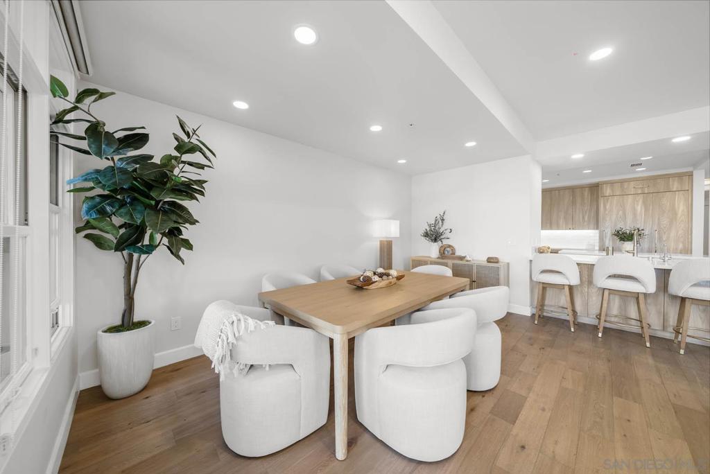 Residential for sale at 141 Orange Ave 202, Coronado CA featuring 3 beds and 4 baths