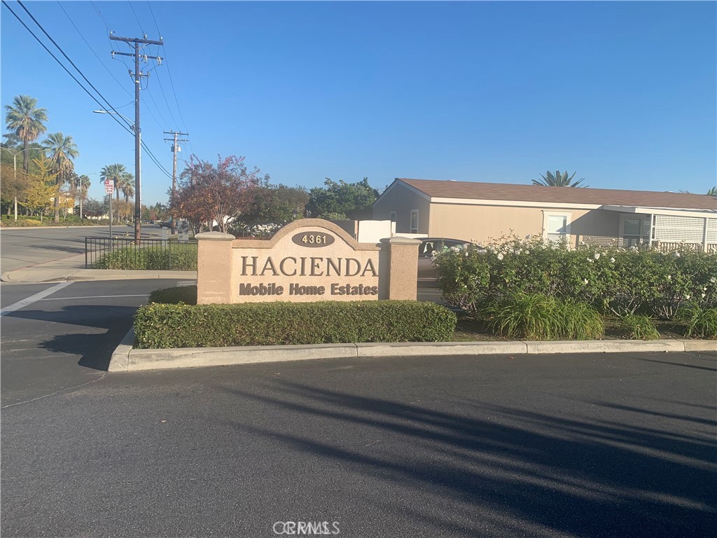 Manufactured In Park for sale at 4361 Mission Boulevard 80, Montclair CA featuring 2 beds and 2 baths