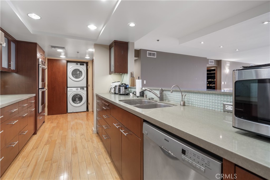 Residential for sale at 10660 Wilshire Boulevard 609, Los Angeles CA featuring 3 beds and 4 baths