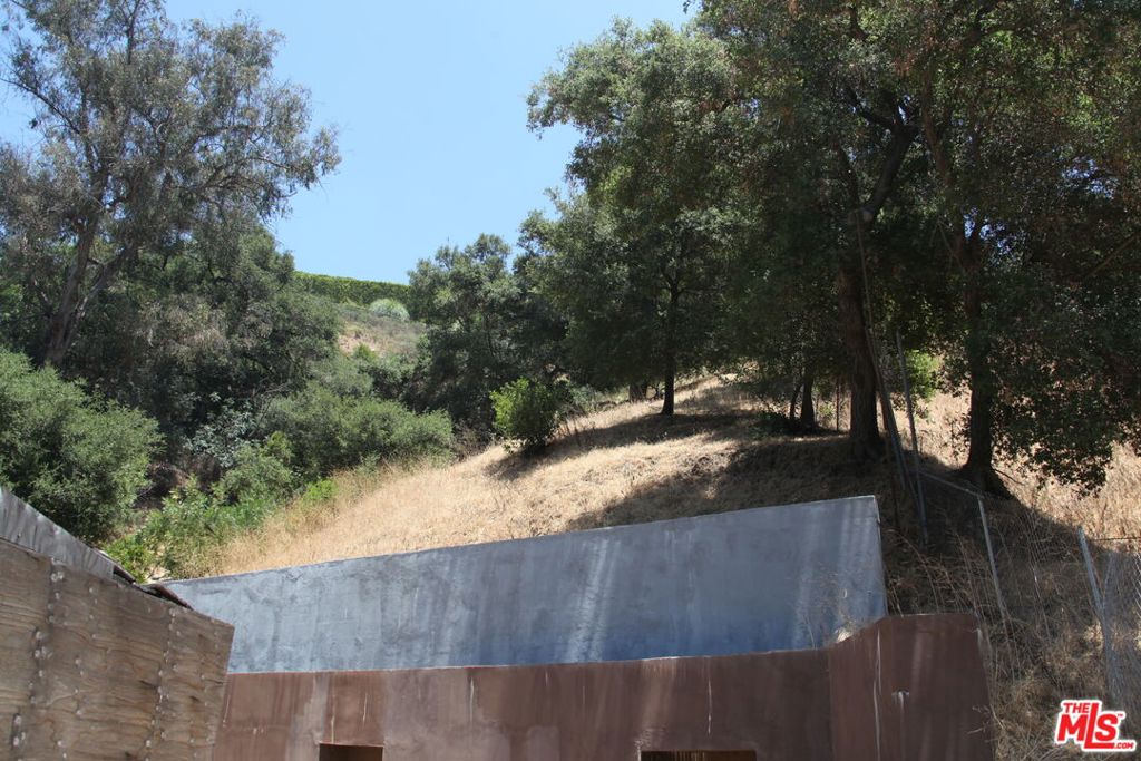 Residential for sale at 2534 Benedict Canyon Drive, Beverly Hills CA featuring 4 beds and 3 baths