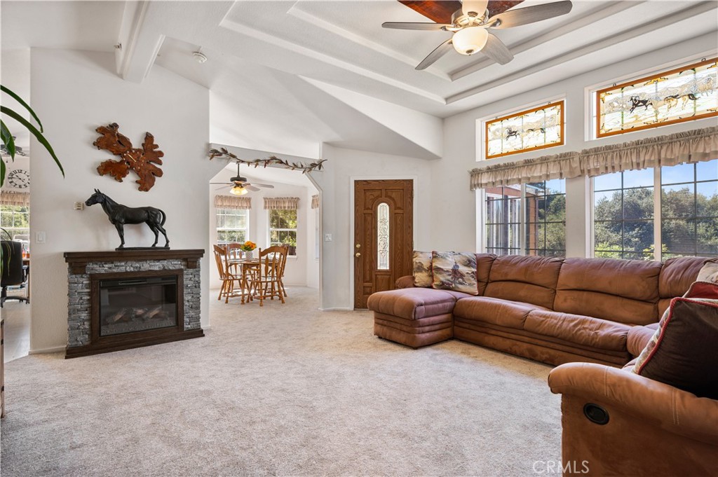 Residential for sale at 6870 Long Canyon Road, Santa Maria CA featuring 3 beds and 2 baths