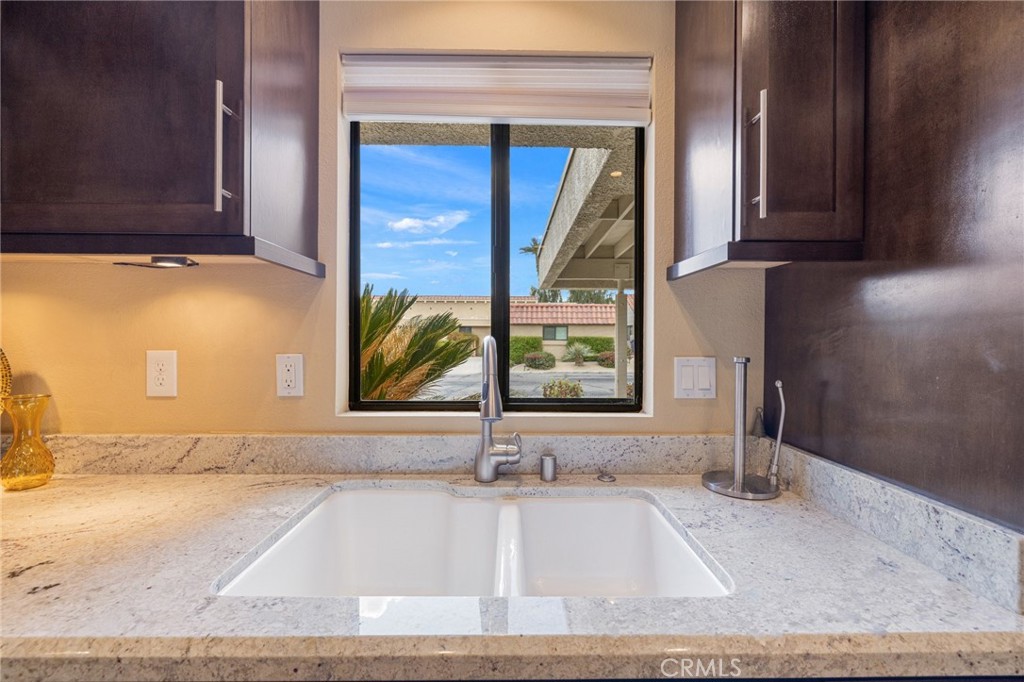 Residential for sale at 40514 Bay Hill Way, Palm Desert CA featuring 2 beds and 2 baths