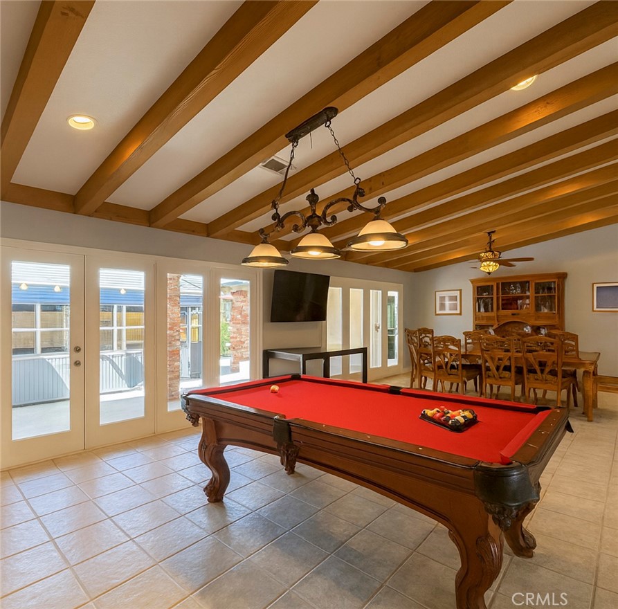 Residential Lease for rent at 42980 Calle Montecillo, Temecula CA featuring 4 beds and 4 baths