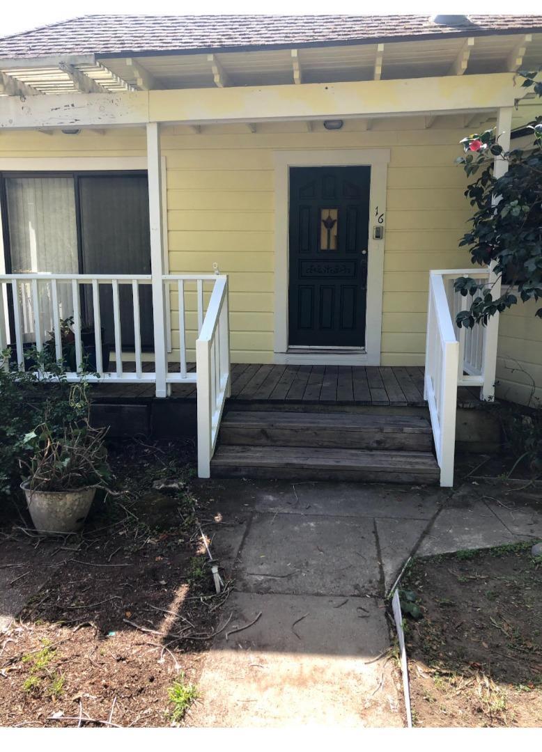 Residential for sale at 16 Browns Valley Road, Corralitos CA featuring 3 beds and 2 baths