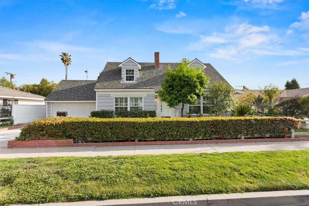 Residential for sale at 16842 Liggett Street, Los Angeles CA featuring 4 beds and 2 baths